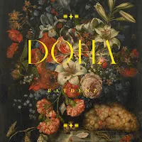 Ray Denz — Doha — обложка