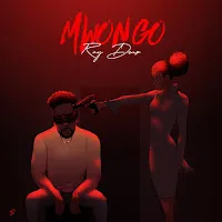 Ray Denz — Mwongo — обложка